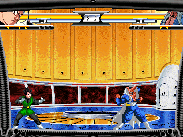fairy tail mugen stages fairy tail mugen stages