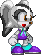 Gladiacloud's Cream - Palette 08