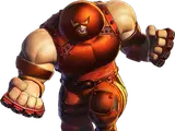 Juggernaut