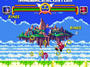 USM SonicvKnux.png (35 KB) Sonic knocking rings out of Knuckles