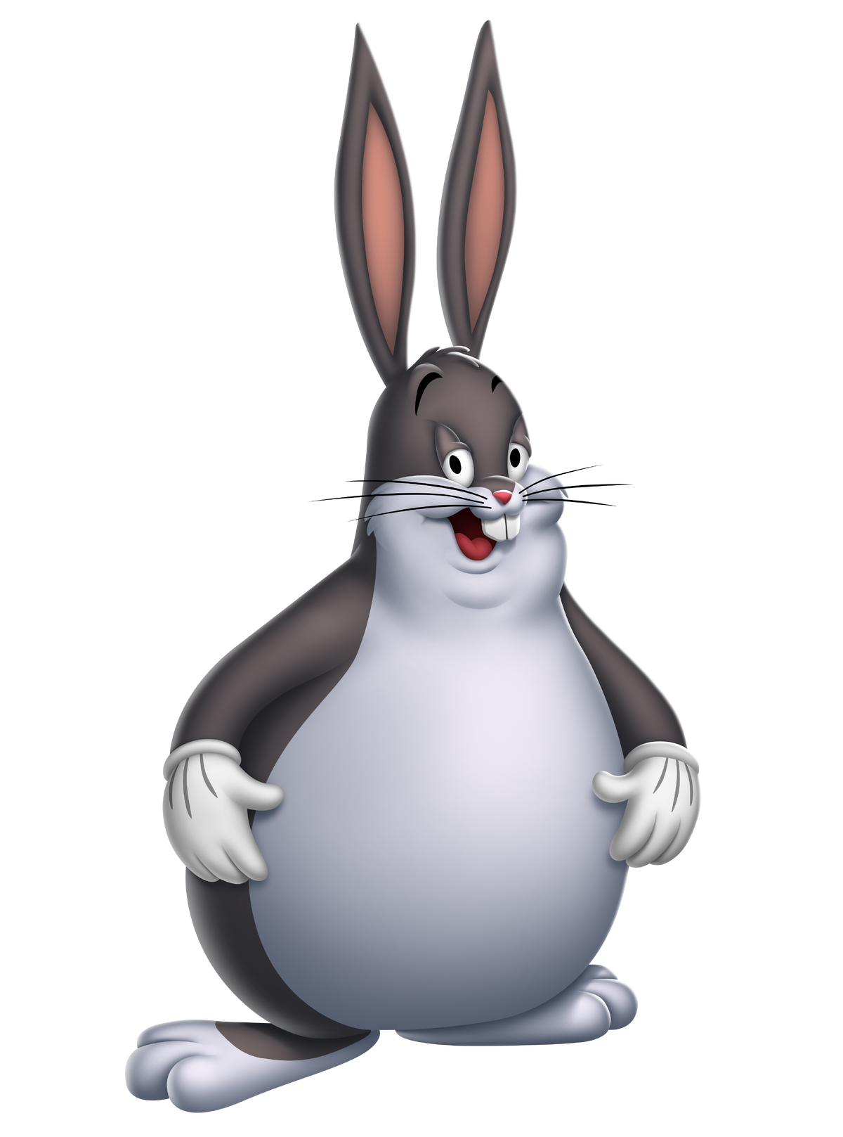 Big Chungus Mugen Database Fandom