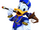 Donald Duck