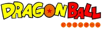 Dragon Ball Logo