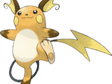 Raichu