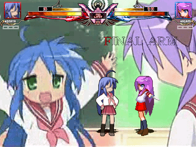 Paffendorf | MUGEN Database | Fandom Paffendorf | MUGEN Database | Fandom