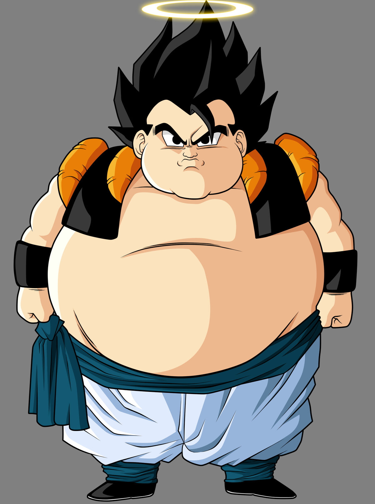 Veku | MUGEN Wiki | Fandom