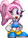 Gladiacloud's Cream - Palette 03