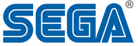 Sega Logo