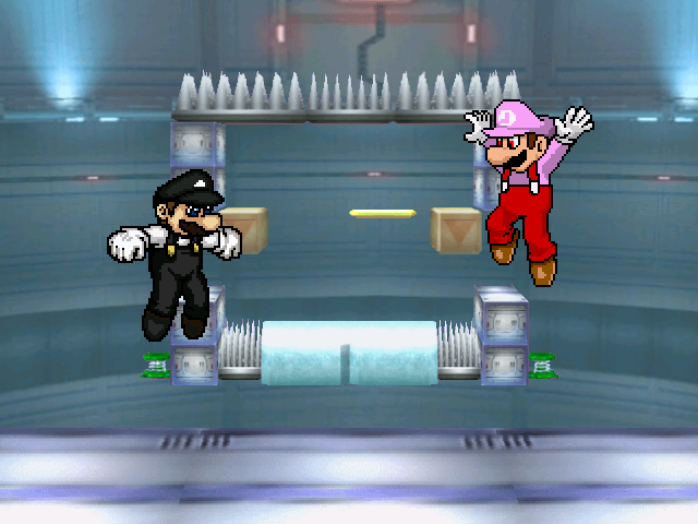 Stage Builder Mugen Database Fandom Stage Builder Mugen Database Fandom