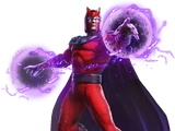 Magneto