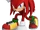 Knuckles the Echidna
