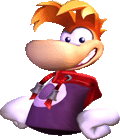 Rayman, MUGEN Database