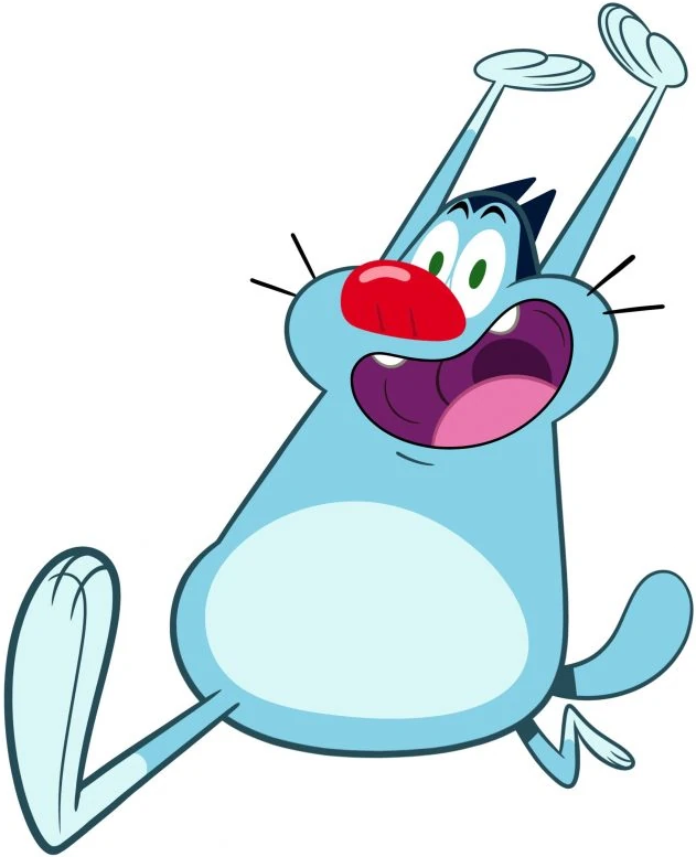 Oggy | MUGEN Database | Fandom Oggy | MUGEN Database | Fandom