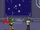 Duck Dodger's Spaceship