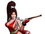 Mai Shiranui