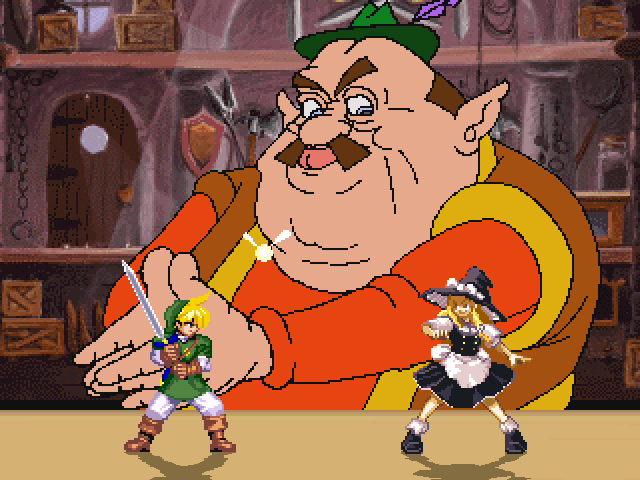 Morshu S Shop Mugen Database Fandom Morshu S Shop Mugen Database Fandom
