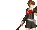 Female Protagonist (Persona 3)/Hisame's second version