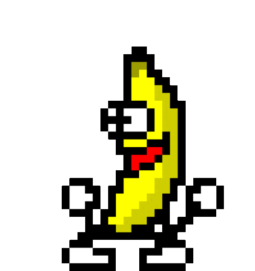 Dancing Banana MUGEN Wiki Fandom
