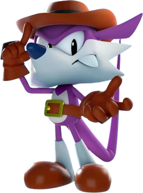 Fang the Sniper-Artwork