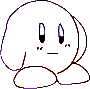 Kirby6 (White)
