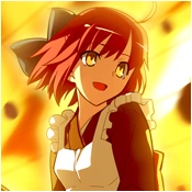 Kohaku (creator) | MUGEN Database | Fandom