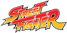 street fighter symbol