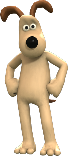 その他 Wallace&amp;Gromit Wallace & Gromit Vintage 1989 Figure | eBay