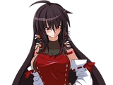 Miko Hakurei