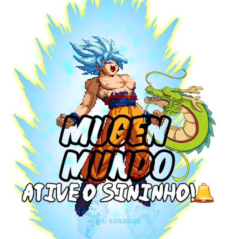 MugenMundo | MUGEN Database | Fandom