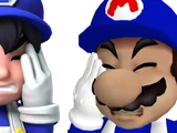 SMG4