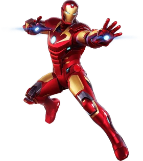 MUA3IronMan