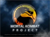 Mortal Kombat Project