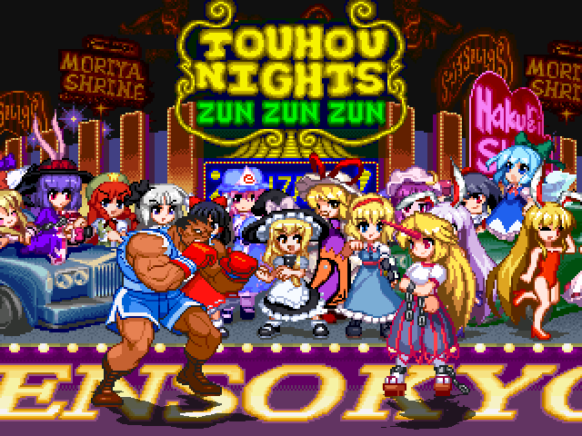 Casino night zone remix Casino night zone remix