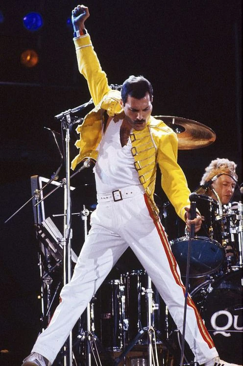 Freddie Mercury Mugen Database Fandom Freddie Mercury Mugen Database Fandom