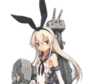 Shimakaze