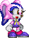 Gladiacloud's Cream - Palette 12