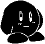 Kirby8 (Black)