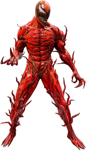 Carnage (Venom 2 Film)