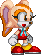 Gladiacloud's Cream - Palette 07