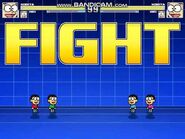 MUGEN- Nobita & Nobita VS Nobita & Nobita