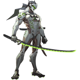 Genji