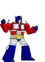 OptimusPrimeGunFire
