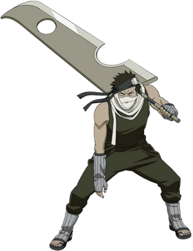 Category:Naruto Characters, MUGEN Database