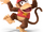 Diddy Kong