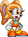 Gladiacloud's Cream - Palette 01