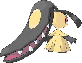 Mawile