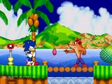 Emerald Hill Zone
