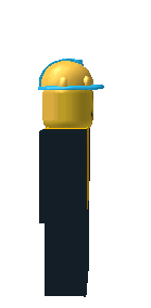 Dave outfit (About us Builderman) : r/roblox
