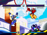 Wbcentop.png (42 KB) On the top, you can see Mad Grinder.