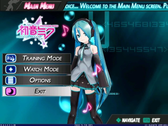 Mugen 1.0 640X480 Download - Colaboratory